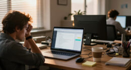 Use A Bad Week To See How AI Agents Respond At Work