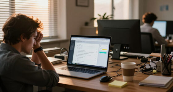 Use A Bad Week To See How AI Agents Respond At Work