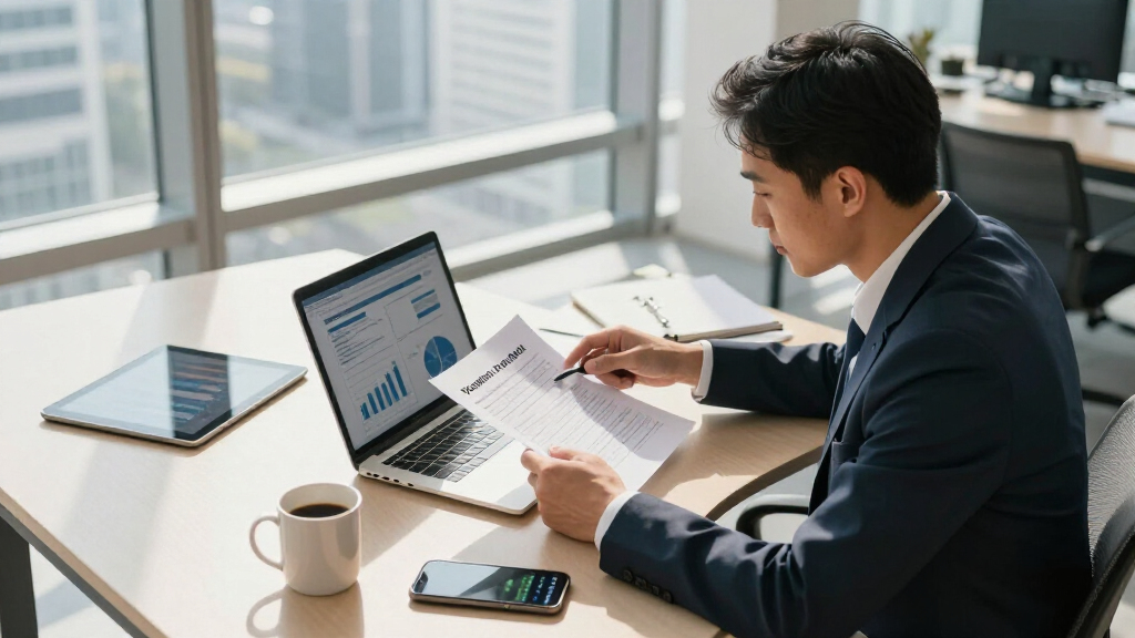 Vendor Approval Workflow Tips For Mid-Market Procurement Success