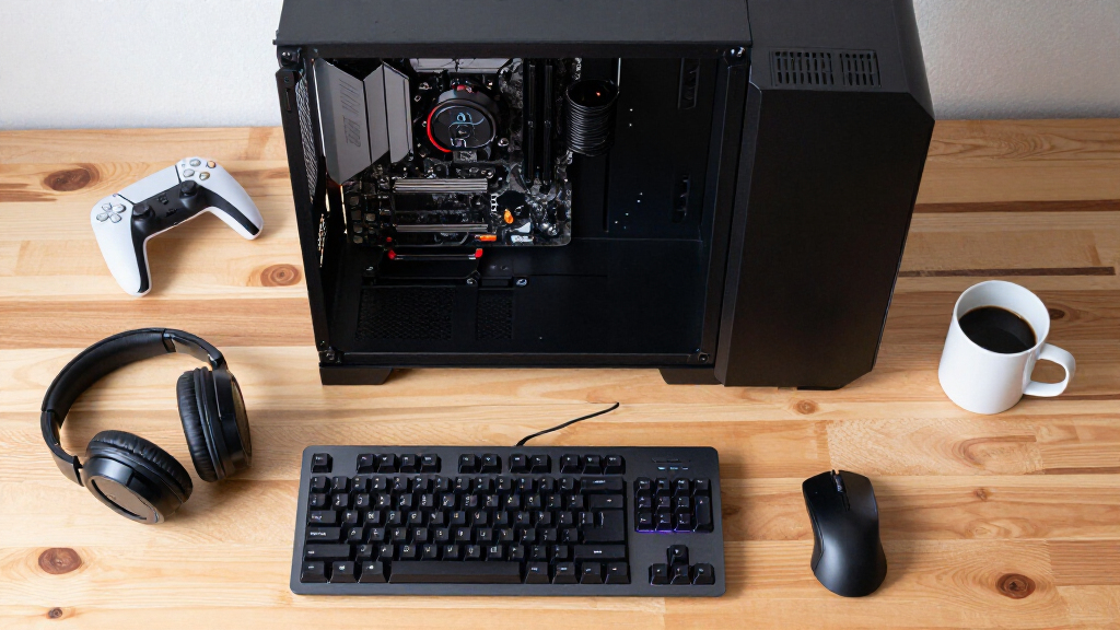 What Are The Best AI-Enabled Motherboards For Gaming In 2026?