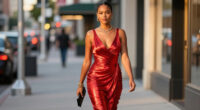 What Teyana Taylor’s Red Carpet Style Reveals About 2026 Fashion Trends