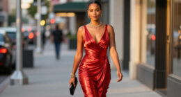 What Teyana Taylor’s Red Carpet Style Reveals About 2026 Fashion Trends