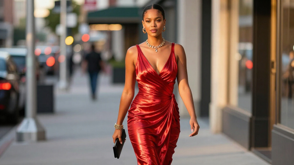 What Teyana Taylor’s Red Carpet Style Reveals About 2026 Fashion Trends