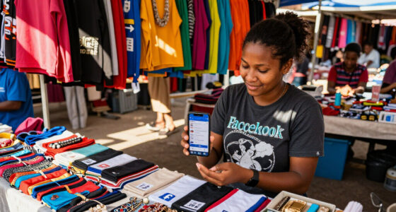 Why Community Resellers Are Choosing Facebook-First Crosslisting Platforms