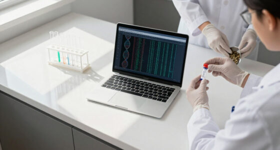 Why CRISPR Tech Is A Game Changer For Consumer Safety In Cancer Treatment