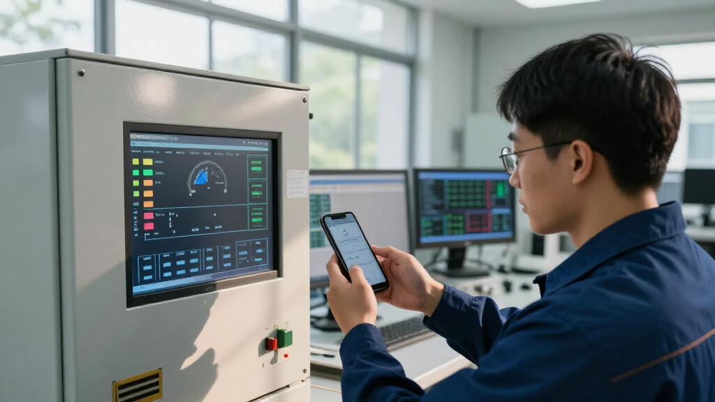 Why Phone Photos Are Changing The Way Industries Conduct Gauge Readings 3 Why Phone Photos Are Changing The Way Industries Conduct Gauge Readings