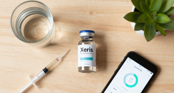 Xeris Biopharma Surges In Global Coverage