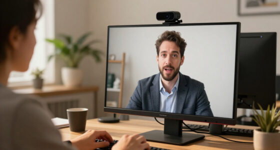 10 Best 4K Webcams For Crisp Professional Calls In 2027