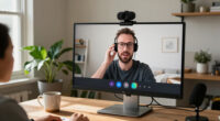 10 Best 4K Webcams For Work, AI Video, And Streaming In 2027