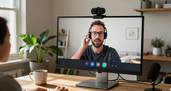 10 Best 4K Webcams For Work, AI Video, And Streaming In 2027