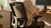 10 Best Ergonomic Office Chairs For A Cozier Work Setup In 2027