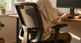 10 Best Ergonomic Office Chairs For A Cozier Work Setup In 2027