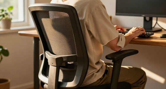 10 Best Ergonomic Office Chairs For A Cozier Work Setup In 2027