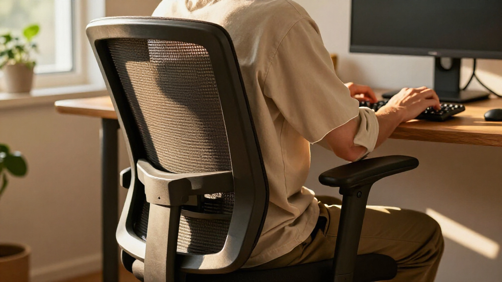 10 Best Ergonomic Office Chairs For A Cozier Work Setup In 2027
