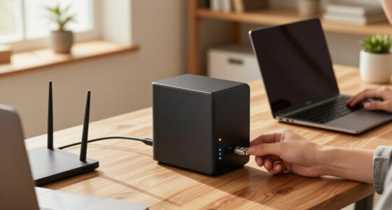 10 Best NAS Devices For Home Use And Small Businesses In 2027