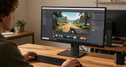 10 Best Ultrawide Monitors For Focused Work And Immersive Gaming In 2027
