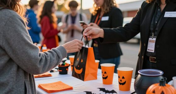 13 Best Halloween Party Supplies for Businesses in 2027