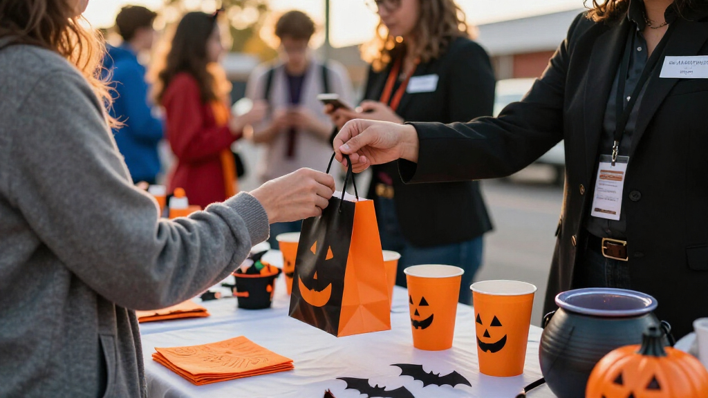 13 Best Halloween Party Supplies for Businesses in 2027