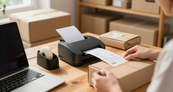 13 Best Thermal Receipt Printers for Ecommerce in 2027