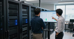 13 Teams, One Ledger: Bringing Clarity To Data Center AI
