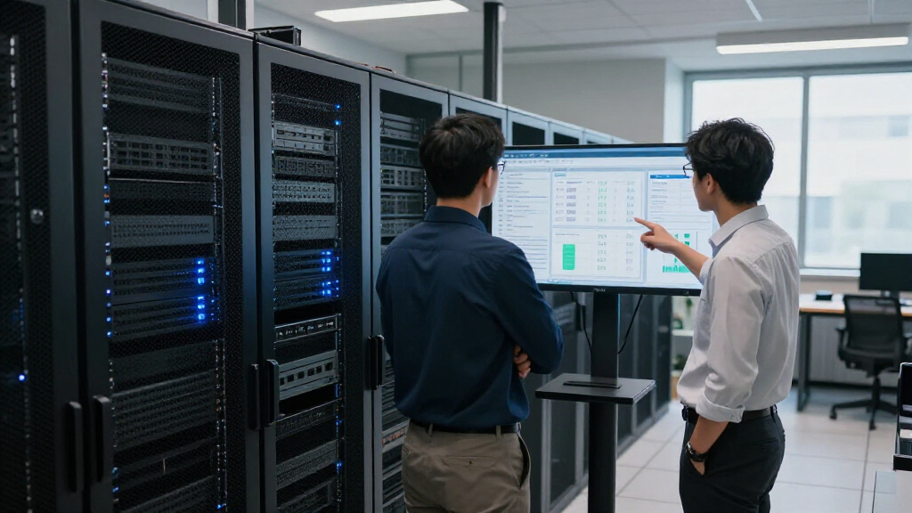 13 Teams, One Ledger: Bringing Clarity To Data Center AI