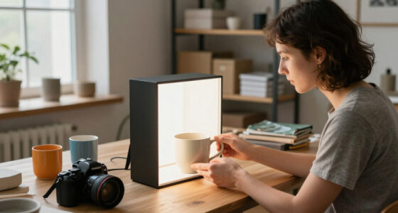 14 Best Product Photography Light Boxes for 2027