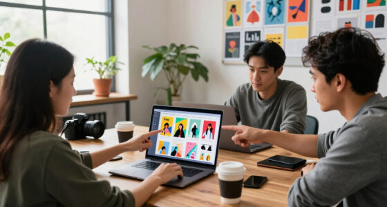 15 AI Image Generators For Fresh Creative Ideas In 2027