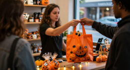 15 Best Halloween Promotional Merchandise for 2027