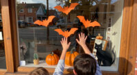 15 Best Halloween Window Display Decorations in 2027