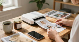 15 Best Portable Photo Printers for Product Marketing in 2027