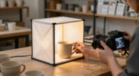 15 Best Product Photography Light Boxes for 2027