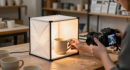15 Best Product Photography Light Boxes for 2027