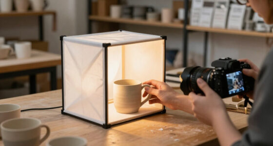 15 Best Product Photography Light Boxes for 2027