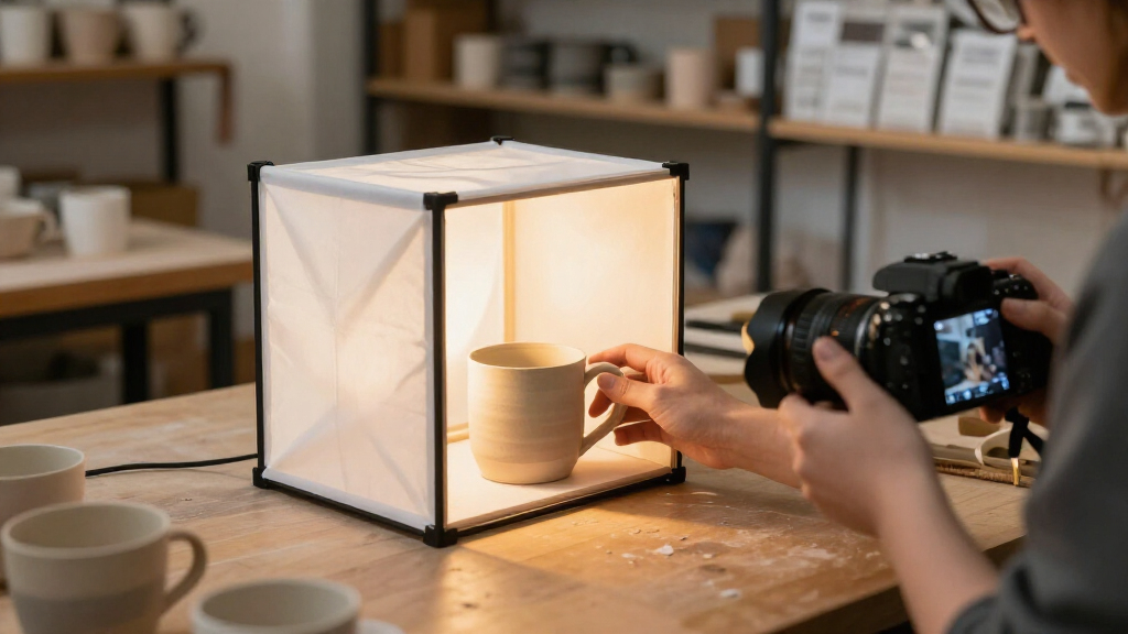 15 Best Product Photography Light Boxes for 2027