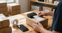 15 Best Wireless Label Makers for Small Business in 2027