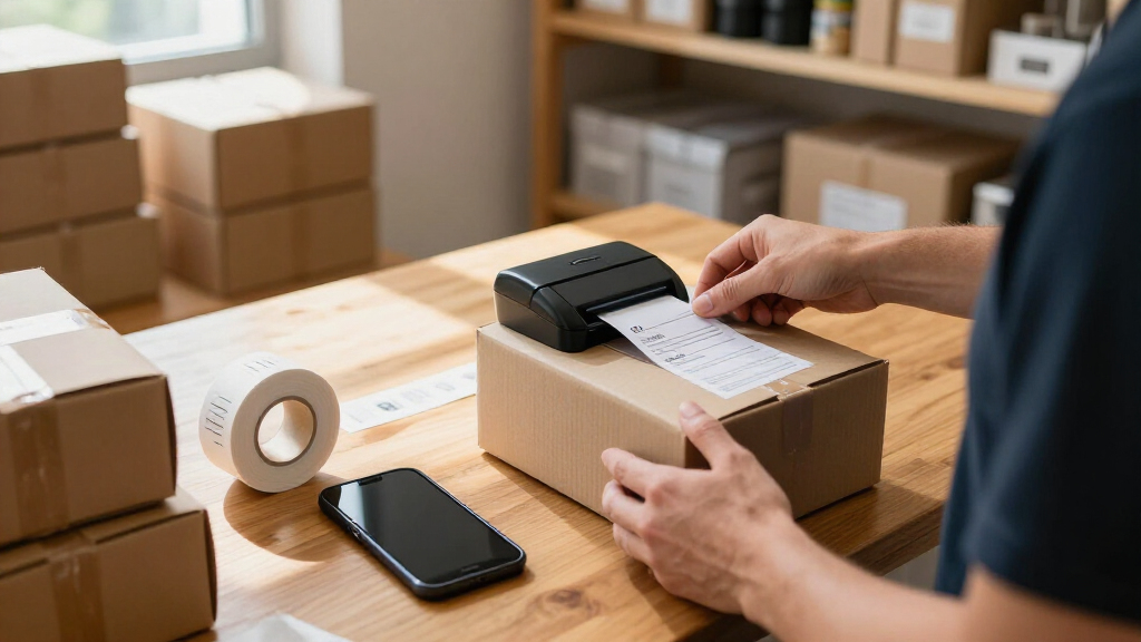15 Best Wireless Label Makers for Small Business in 2027