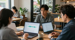 15 Ways To Get Clearer Notes With AI Meeting Transcription Tools