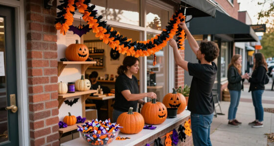 3 Best Halloween Party Planning Supplies for Businesses in 2027