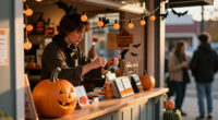 4 Best Halloween Marketing Decorations for Businesses in 2027