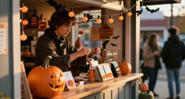 4 Best Halloween Marketing Decorations for Businesses in 2027
