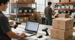 4 Best Inventory Management Software for Ecommerce in 2027