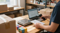 5 Best Digital Product Scales With Barcode Scanners in 2027