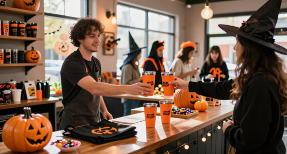 5 Best Halloween Promotional Products for Businesses in 2027