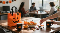 6 Best Halloween Branded Promotional Products for Seasonal Giveaways in 2027