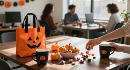 6 Best Halloween Branded Promotional Products for Seasonal Giveaways in 2027