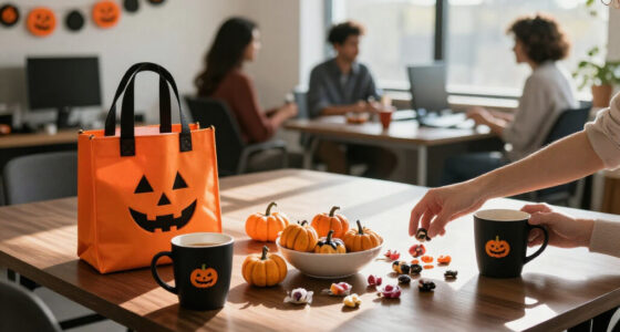 6 Best Halloween Branded Promotional Products for Seasonal Giveaways in 2027