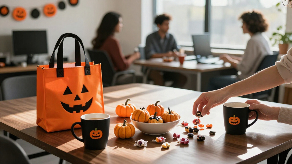 6 Best Halloween Branded Promotional Products for Seasonal Giveaways in 2027