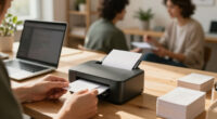 7 Best Business Card Printers for Small Businesses in 2027