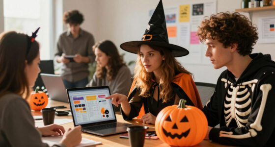 7 Best Halloween Costumes for Marketing Teams in 2027