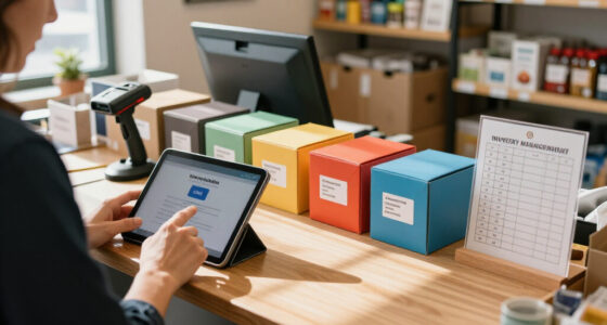 8 Best Inventory Management Software for Small Businesses in 2027